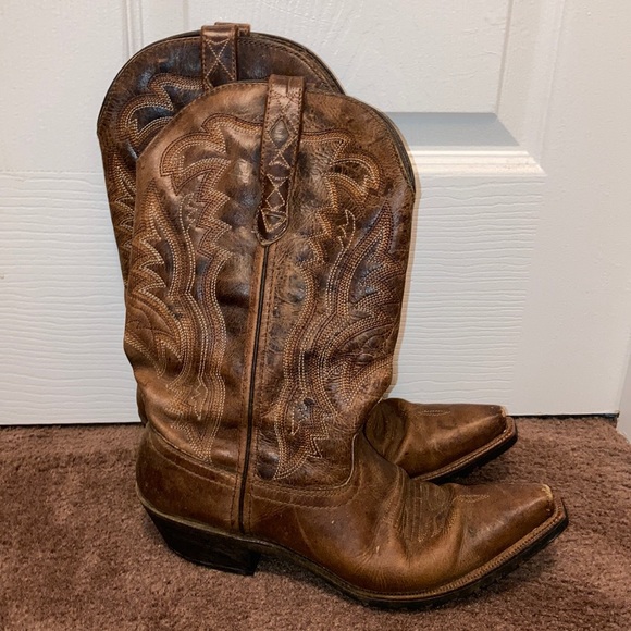 Laredo Shoes - Laredo Boots